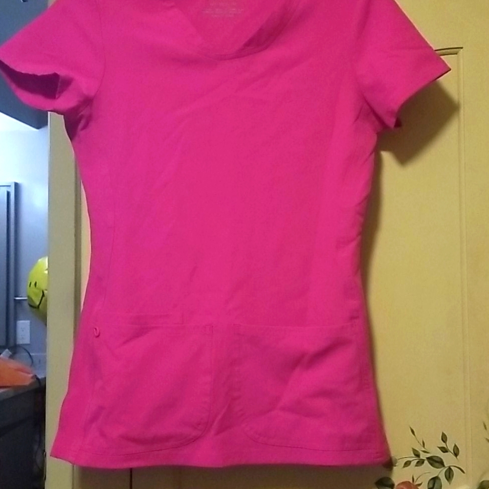 Heartsoul Scrub top